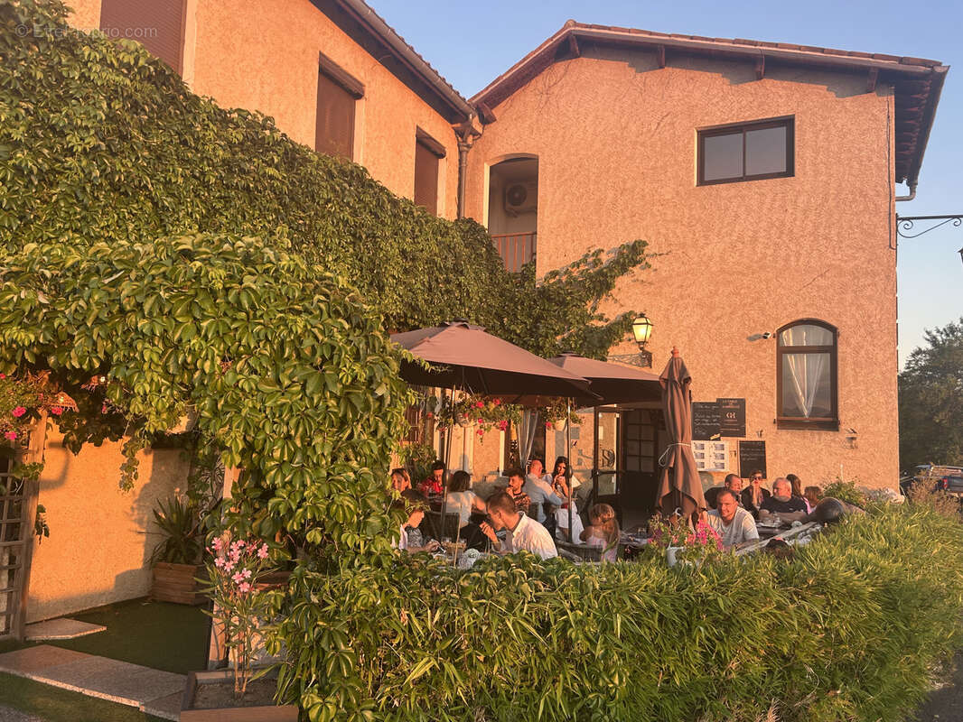 Commerce à MOUSTIERS-SAINTE-MARIE