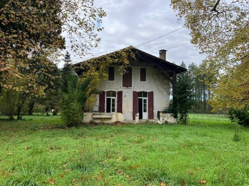 Maison à LE TEICH