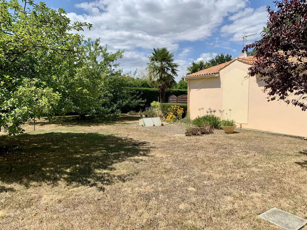 Maison à SAINT-BREVIN-LES-PINS