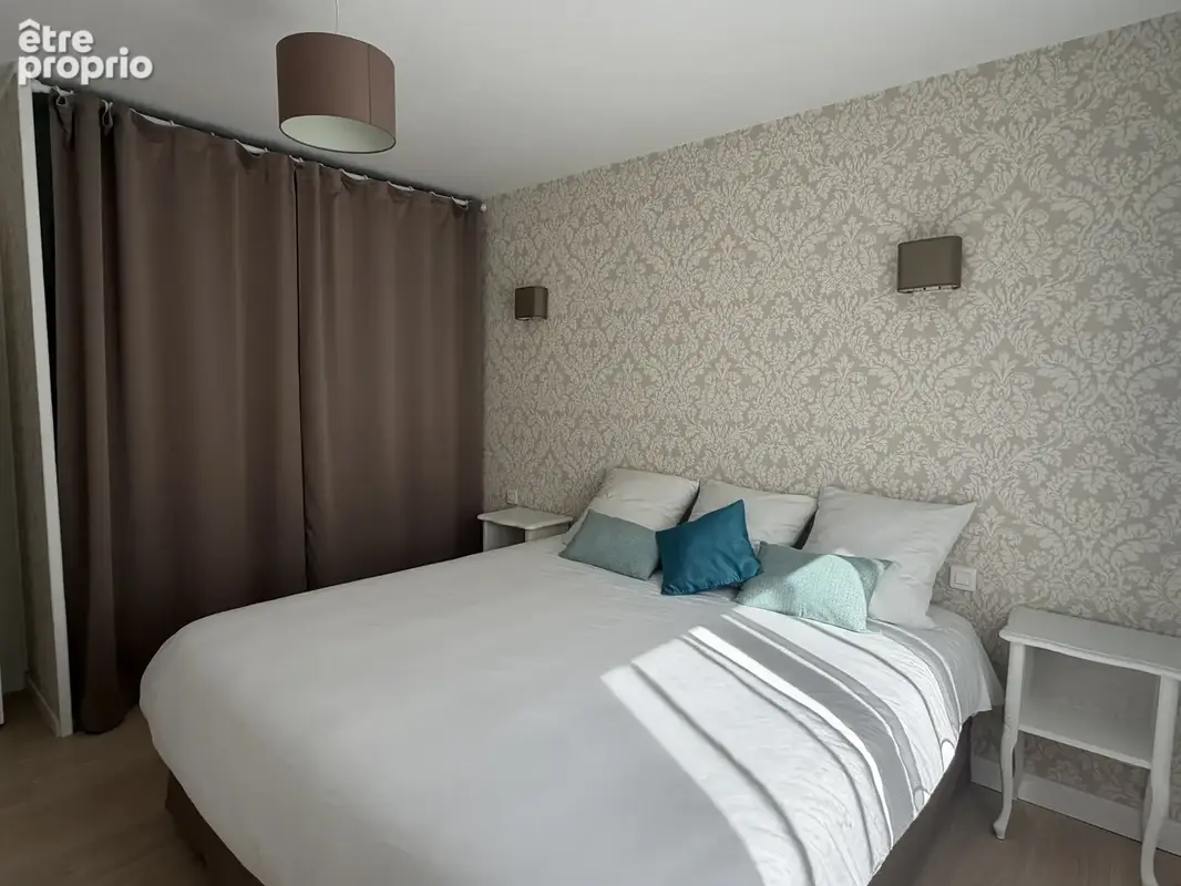 En exclusivité - Maison 9 familiale de 160 m2 - Aurec-Sur-Loire - photo 11