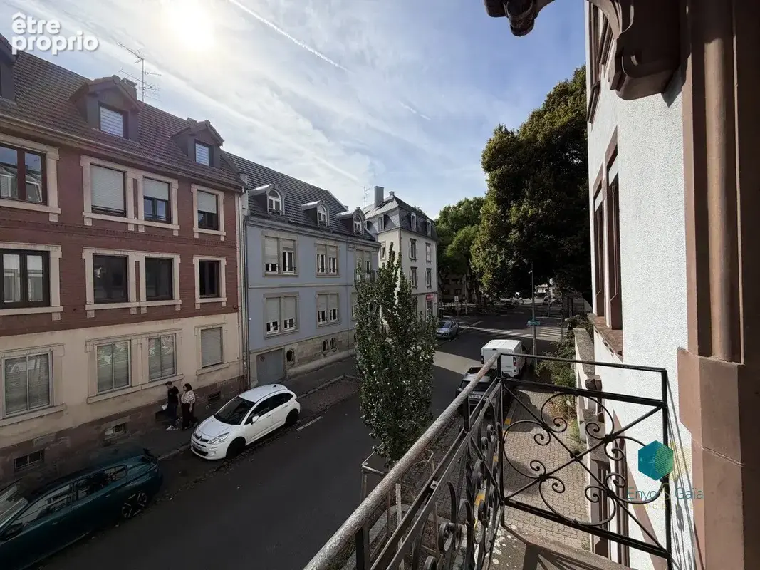 Appartement 4 pièces 86 m² à vendre à Strasbourg (67100) - photo 5