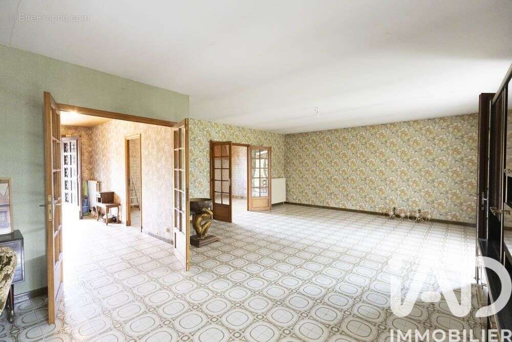 Photo 4 - Maison à MAROLLES-SUR-SEINE