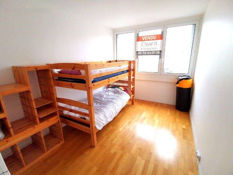 Photo 5 - Appartement à ERAGNY