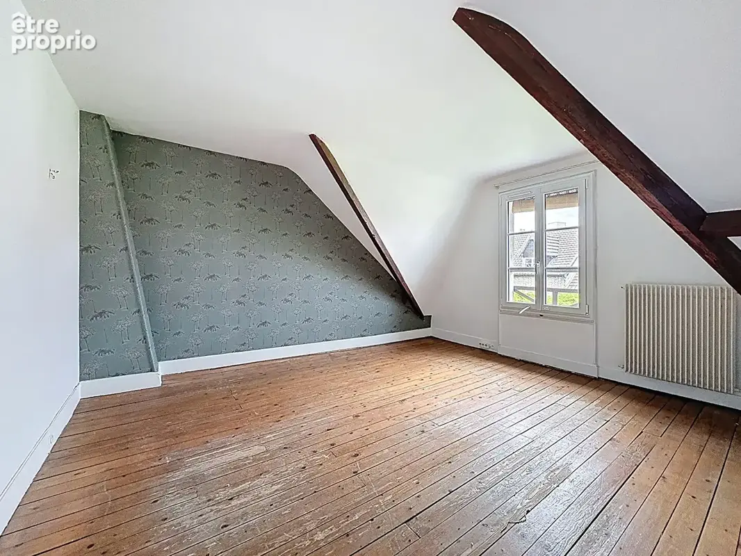 Maison Suresnes 8 pièce(s) 205 m2 - photo 7