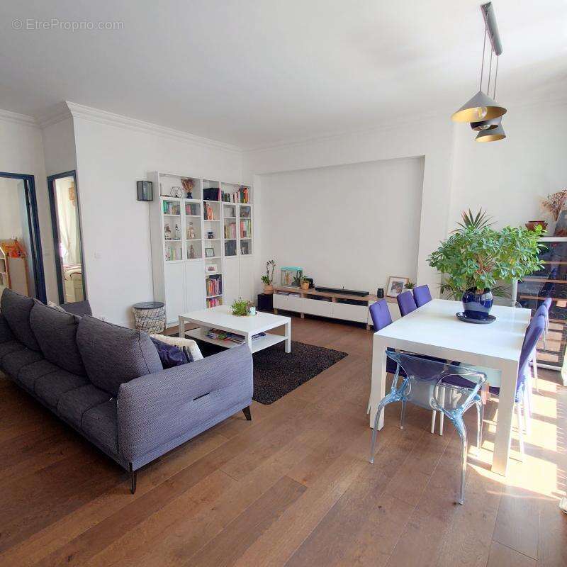 Appartement à LYON-7E