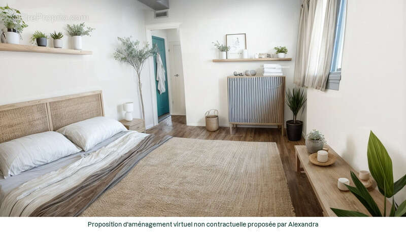 Maison à CHATEAU-DU-LOIR