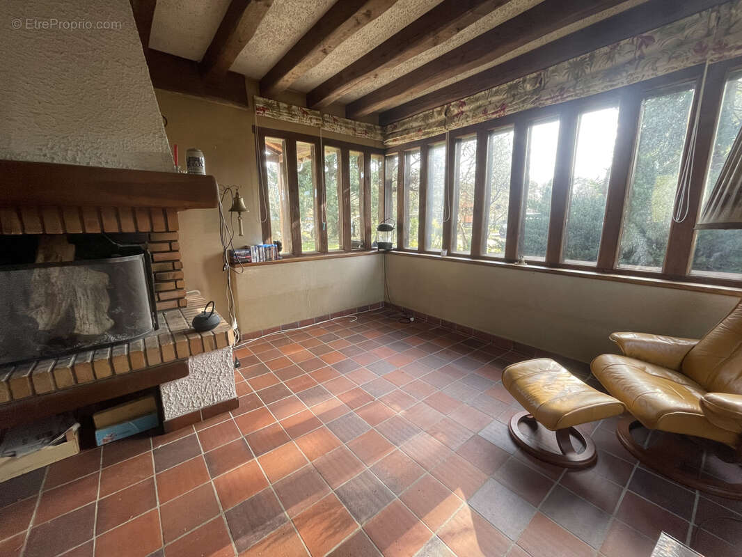 Maison à MOISSON
