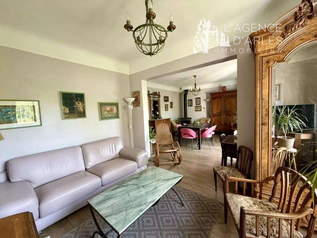 Maison à ARLES