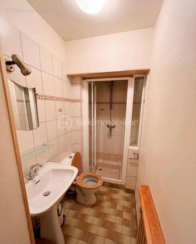 Maison 250m2 7ch - photo 17