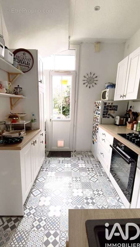 Photo 6 - Maison à CHATEAUROUX