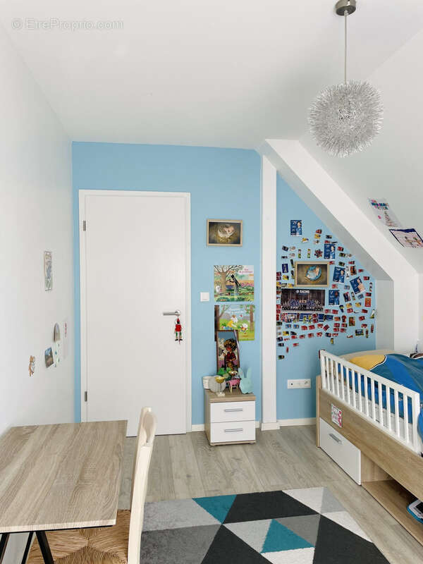 NIEDERHAUSBERGEN   COUP DE CŒUR ! Maison contemporaine 4/5 pièces   121 m2   Jardin   Terrasses   Garage doubl - photo 25