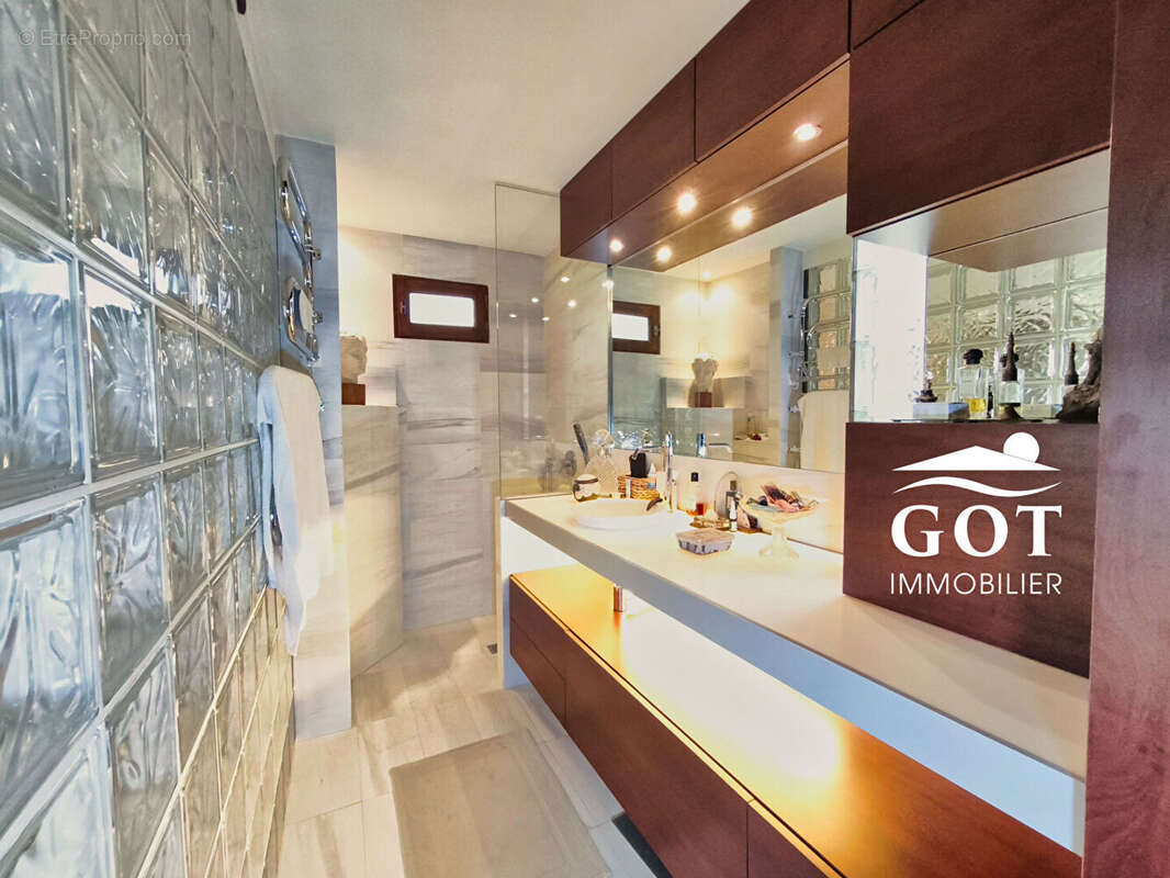 Maison à TORREILLES