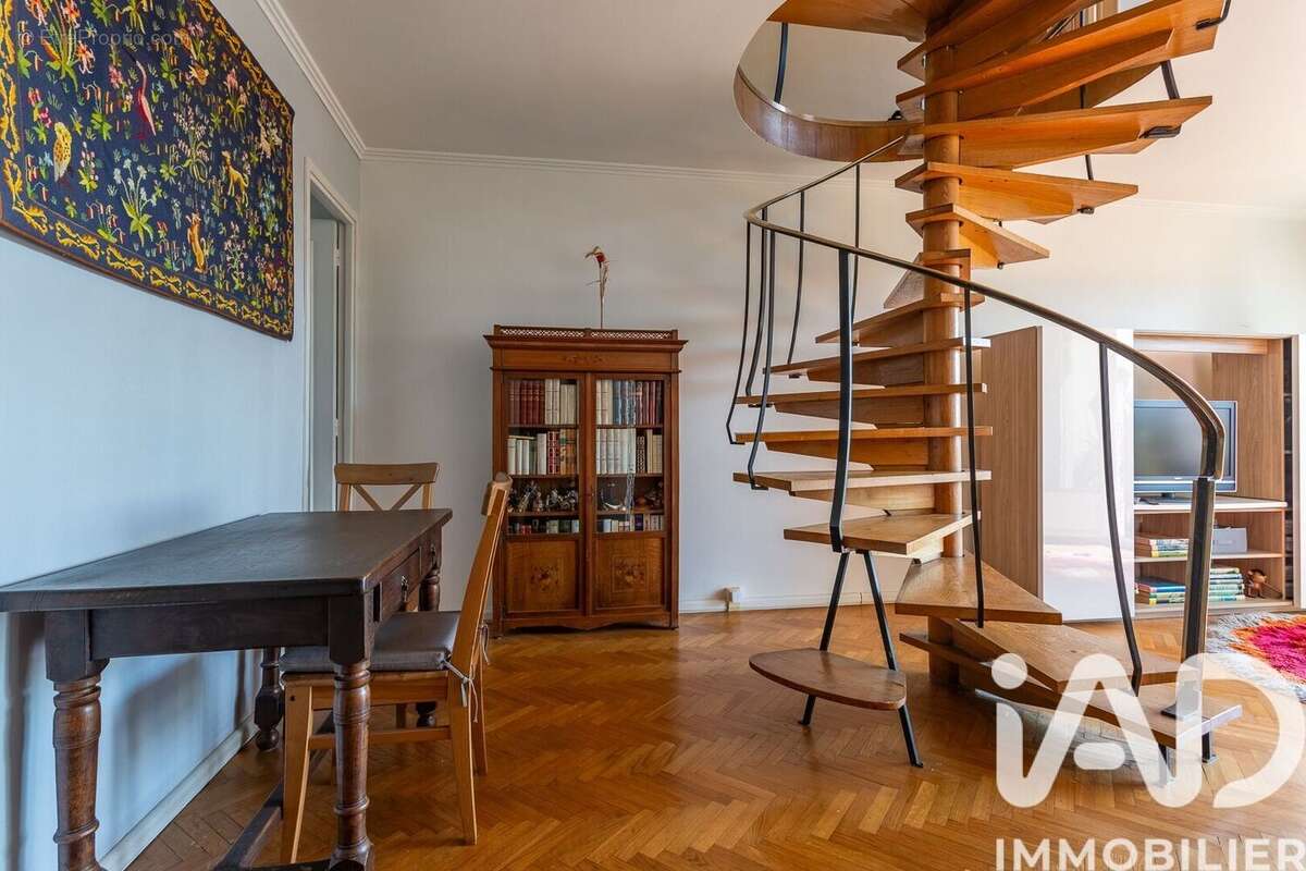 Photo 2 - Appartement à JUVISY-SUR-ORGE