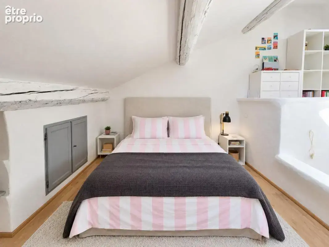 Maison - Rognes - 127m² - photo 9
