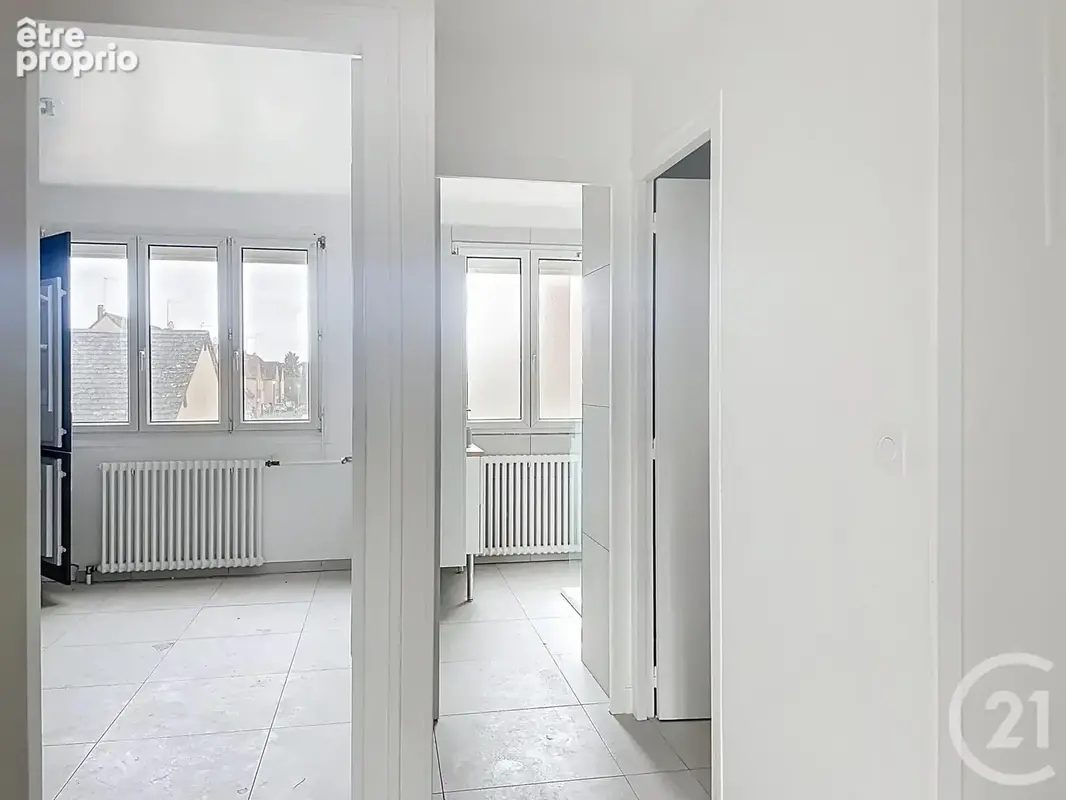 Maison 4 pièces 91 m² à vendre à Chartres (28000) - photo 14