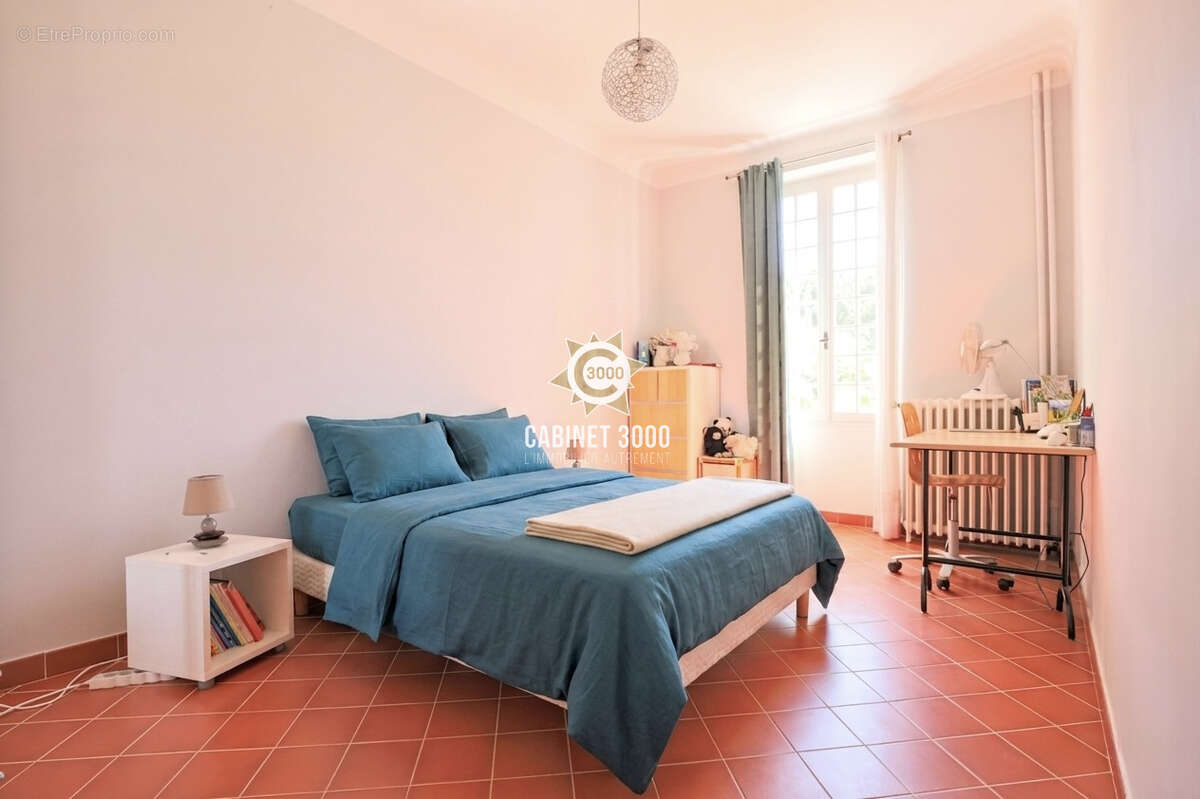 Maison à TOULON