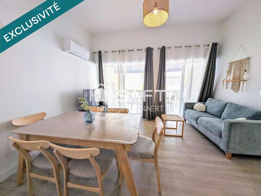 Photo 2 - Appartement à AGDE