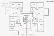 Appartement à WEYERSHEIM