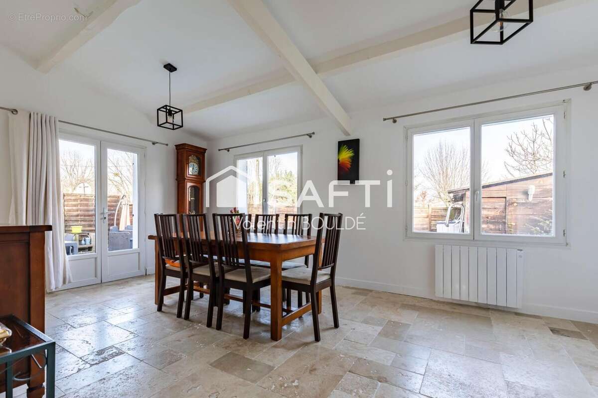 Photo 7 - Maison à CARBON-BLANC