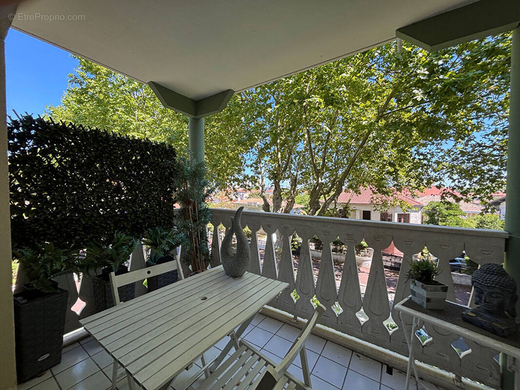 Appartement à ARCACHON