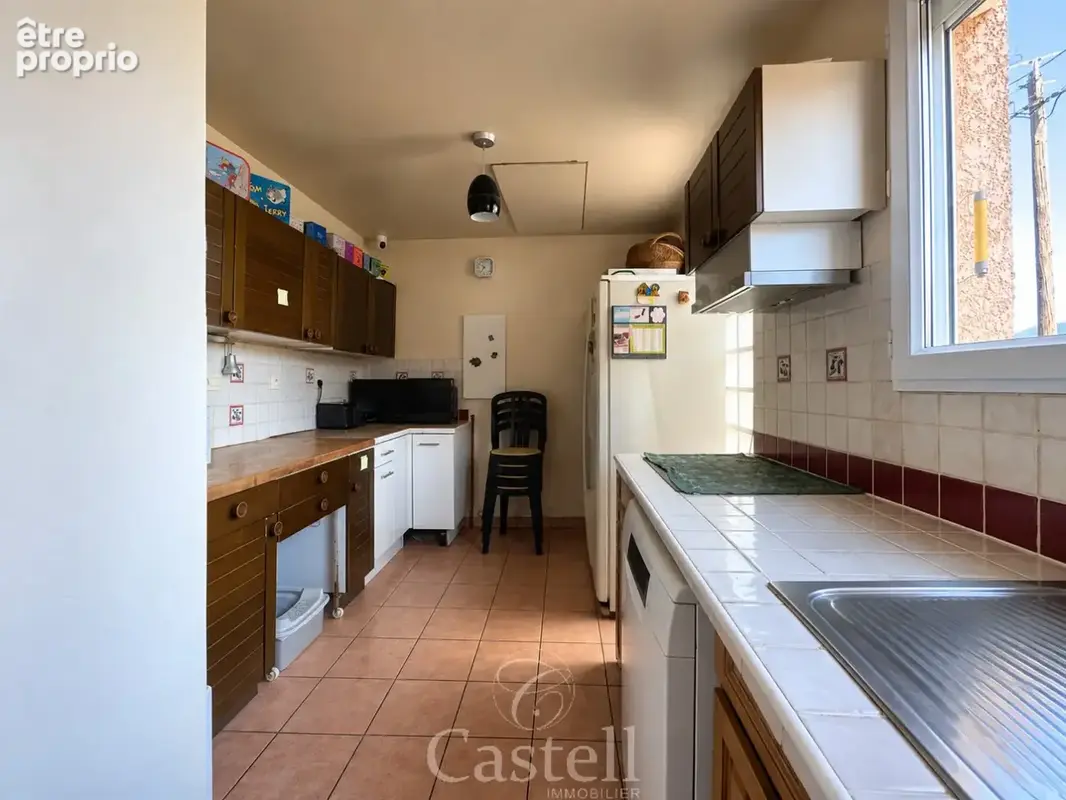 ***maison de plain-pied 88 m²  grau d'agde  proche plage et berges de l'hérault*** - photo 9