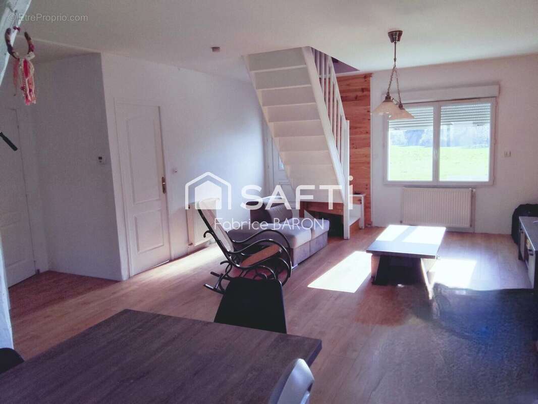 Photo 6 - Maison à CHATELLERAULT