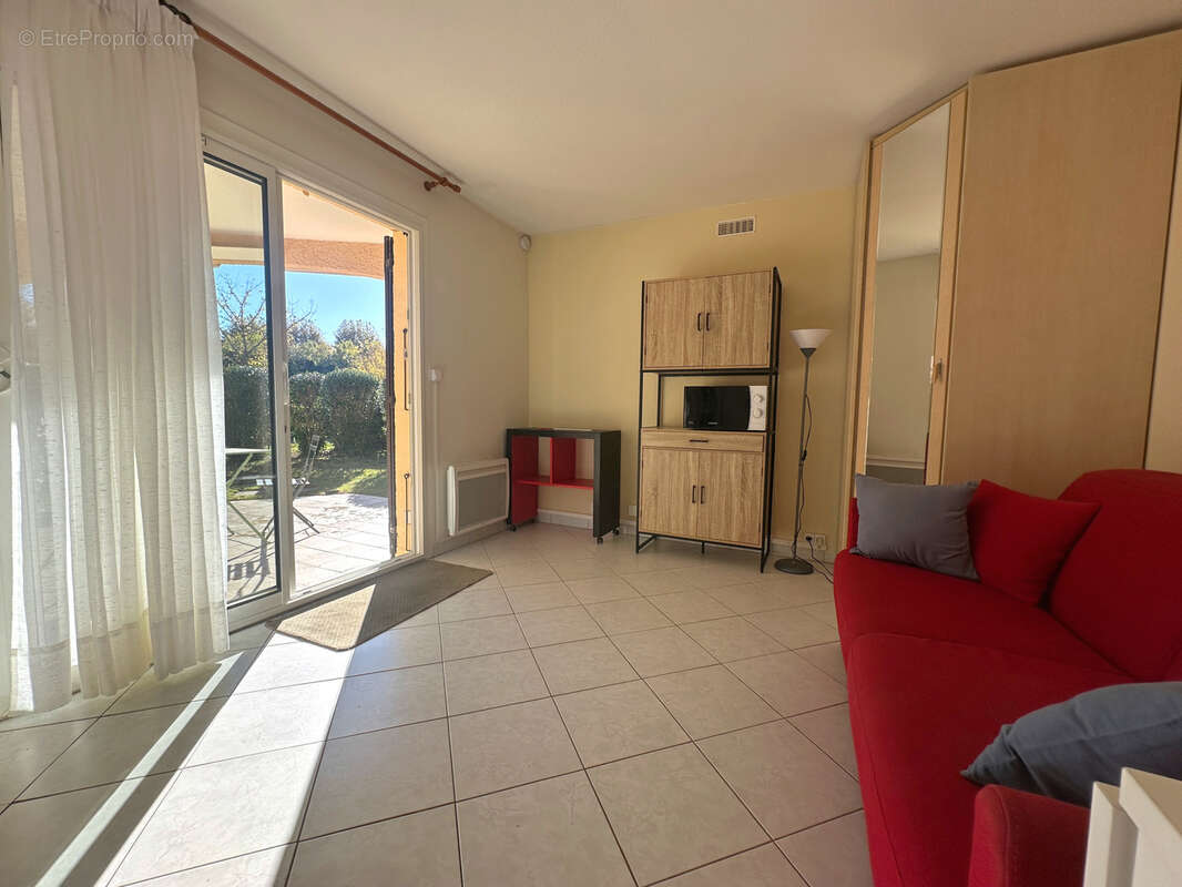 Appartement à SAINT-CYPRIEN