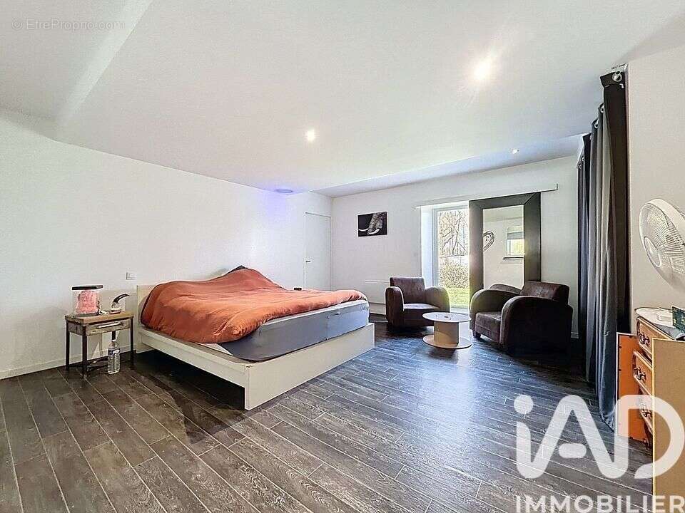 Photo 7 - Maison à DOL-DE-BRETAGNE