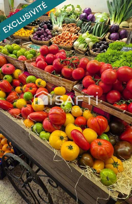 Photo 2 - Commerce à POLIGNY