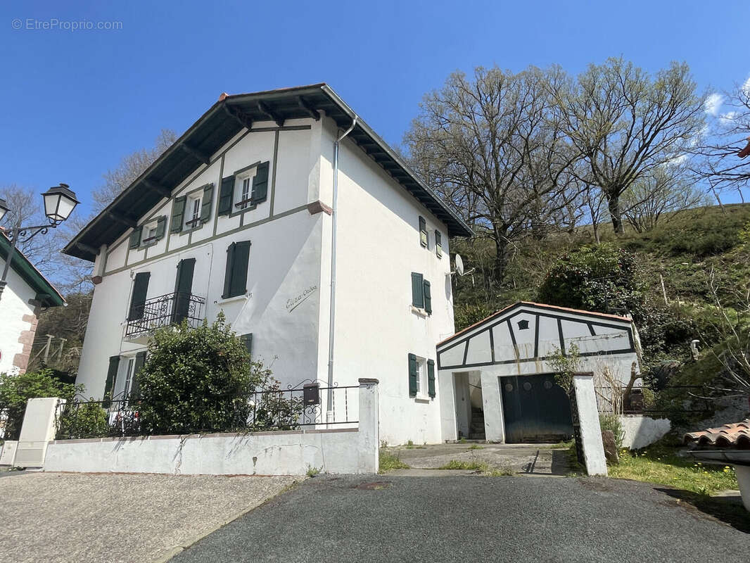 Photo 8 - Maison à UREPEL