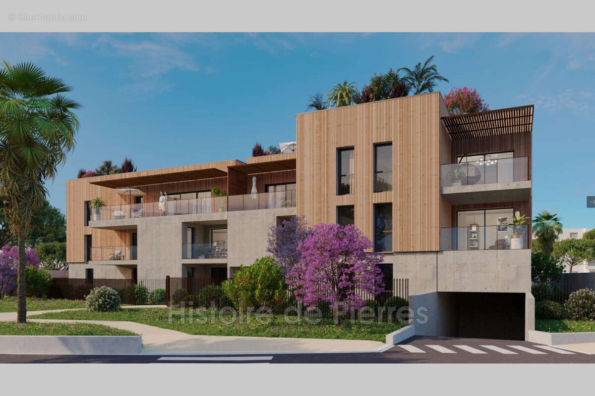 Appartement à LE GRAU-DU-ROI