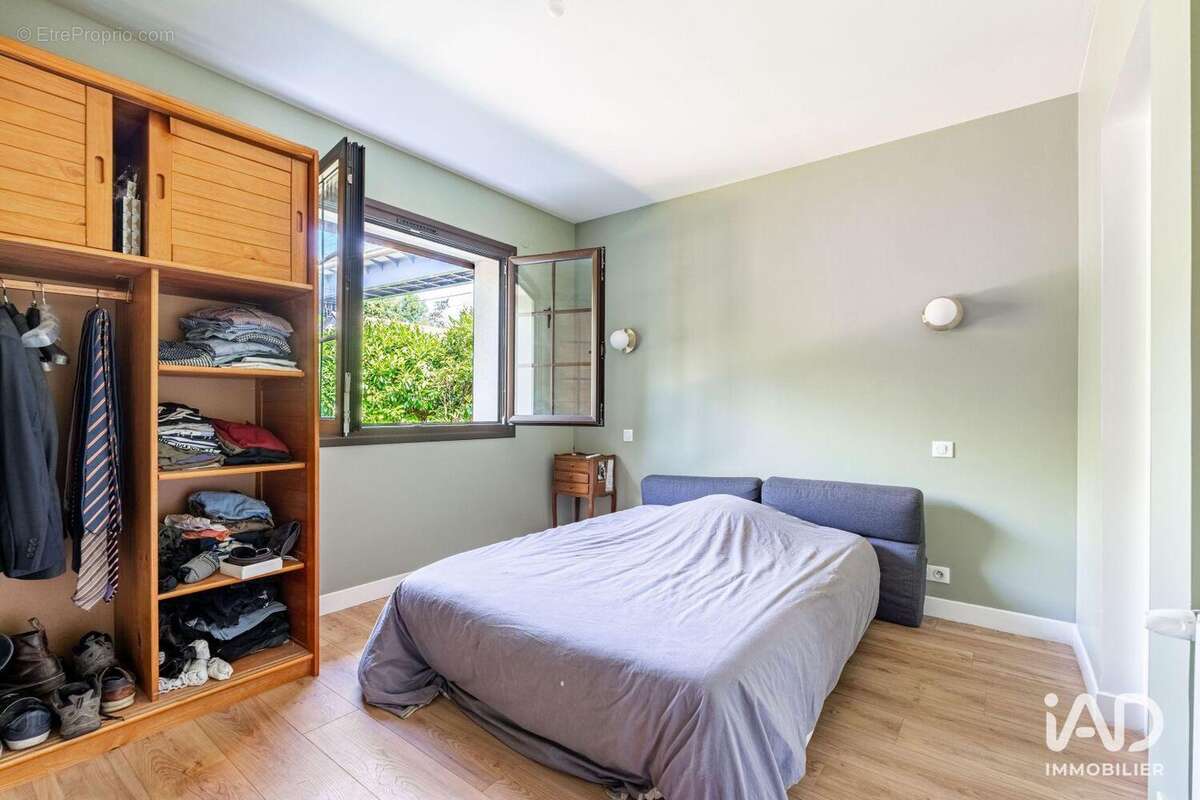 Photo 9 - Maison à MARLY-LE-ROI