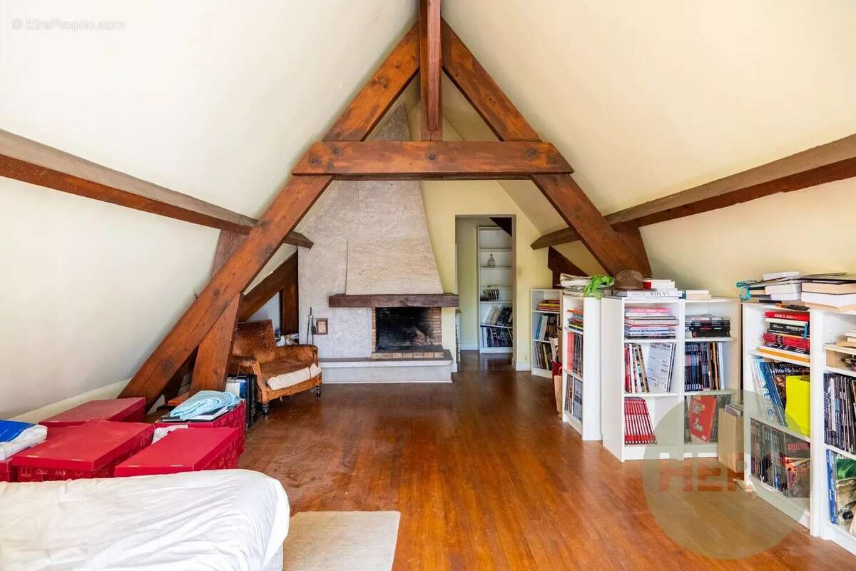 Maison à RAMBOUILLET