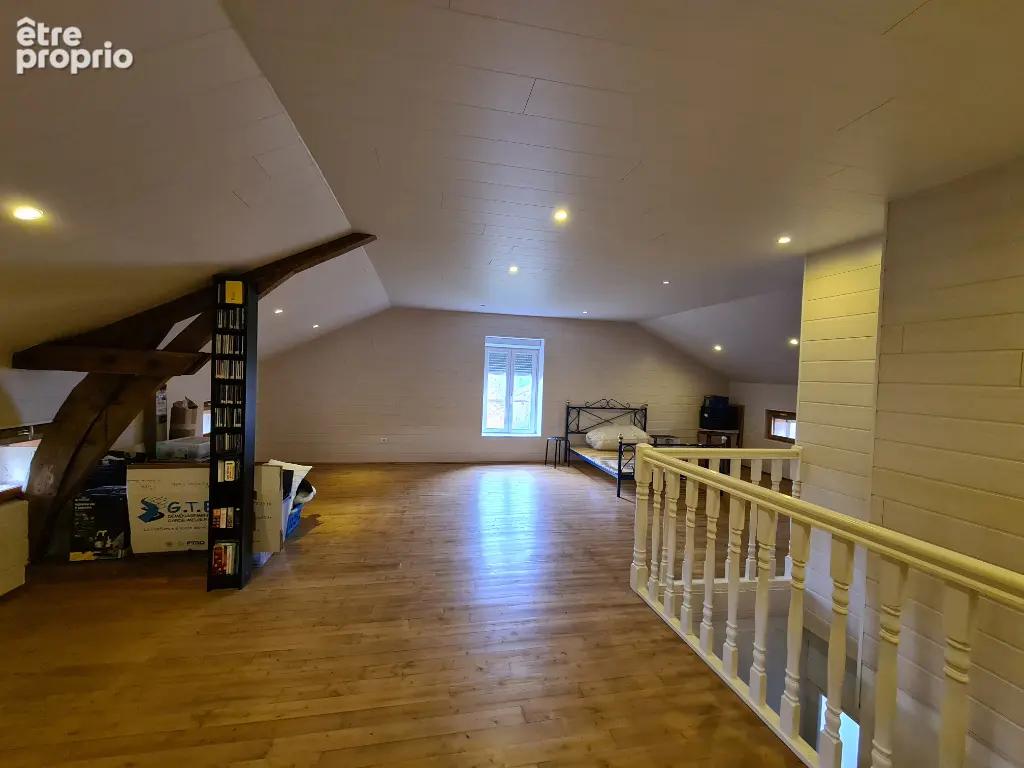 Maison Neuvic 5 pièce(s) 165 m2 - photo 7