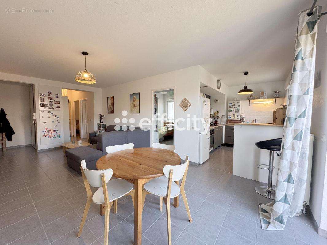 Appartement à PAU