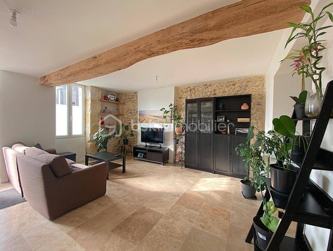 Maison à SAINT-SELVE