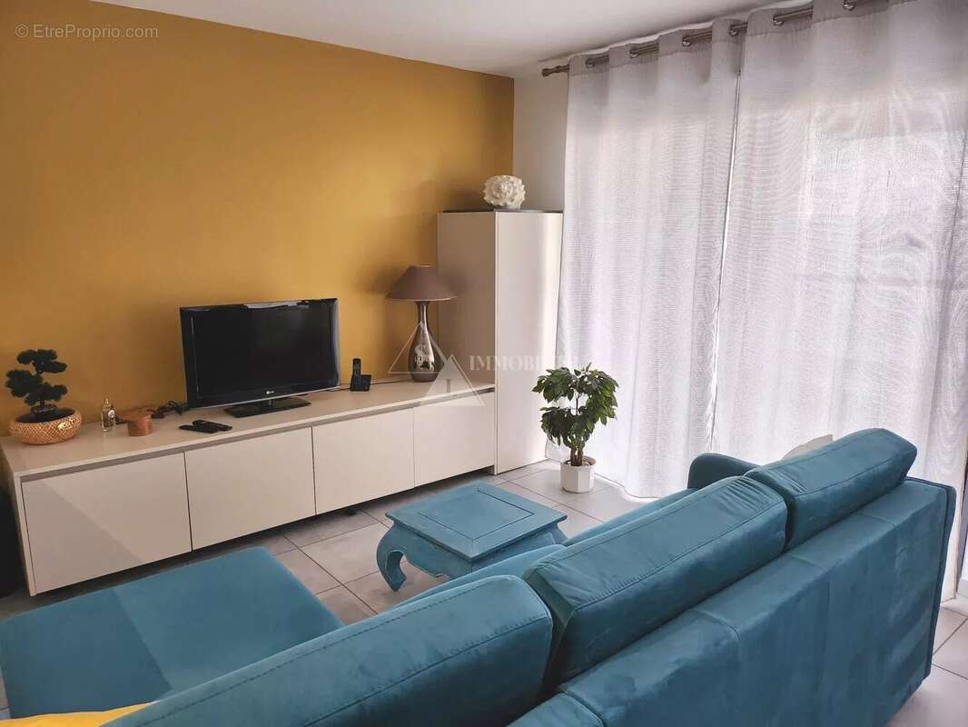 Appartement à PIETROSELLA