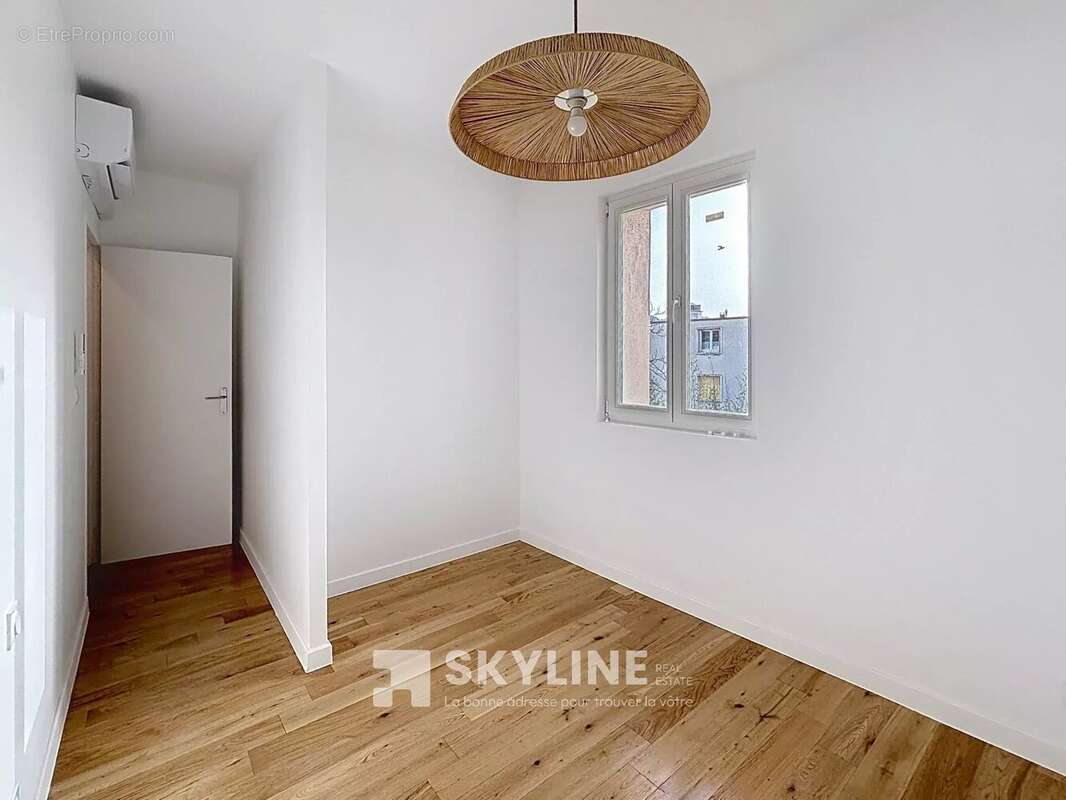 Maison à MARSEILLE-8E