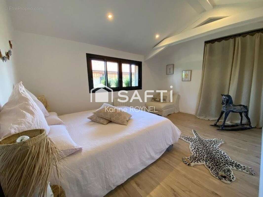 Photo 6 - Maison à LA TESTE-DE-BUCH