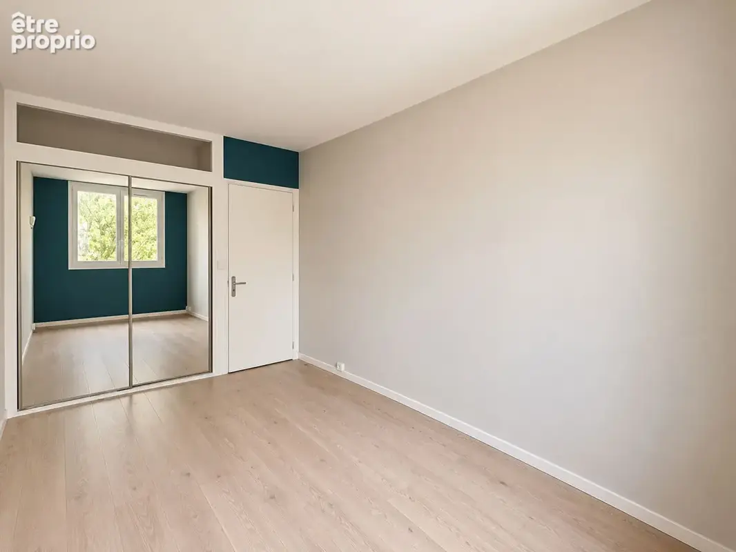 Appartement Buc 3 pièce(s) 56.03 m2 - photo 9
