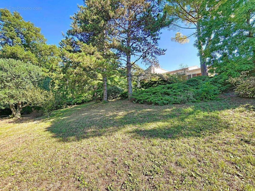 Maison à LORIOL-SUR-DROME