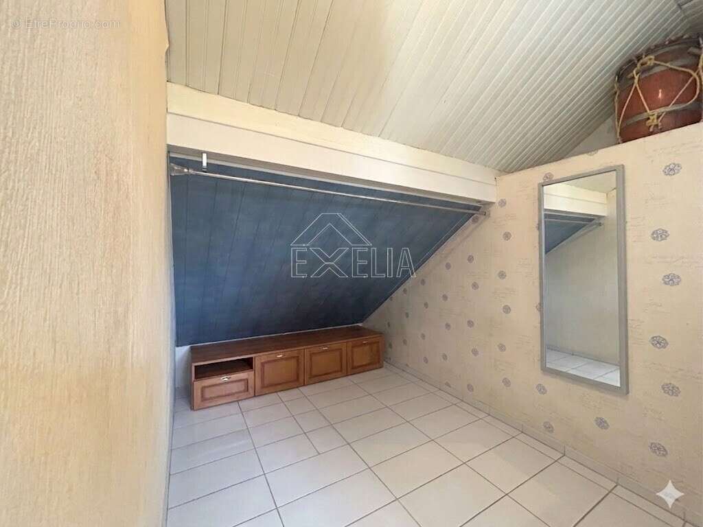 Maison à VERT