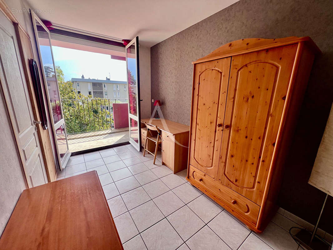 Appartement Pau 3 chambres - photo 5