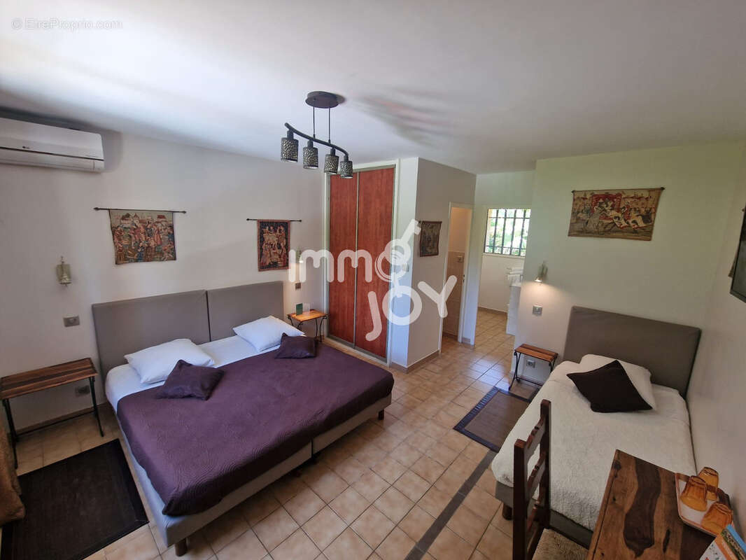 Maison d’hôtes à vendre à Carcassonne - photo 6
