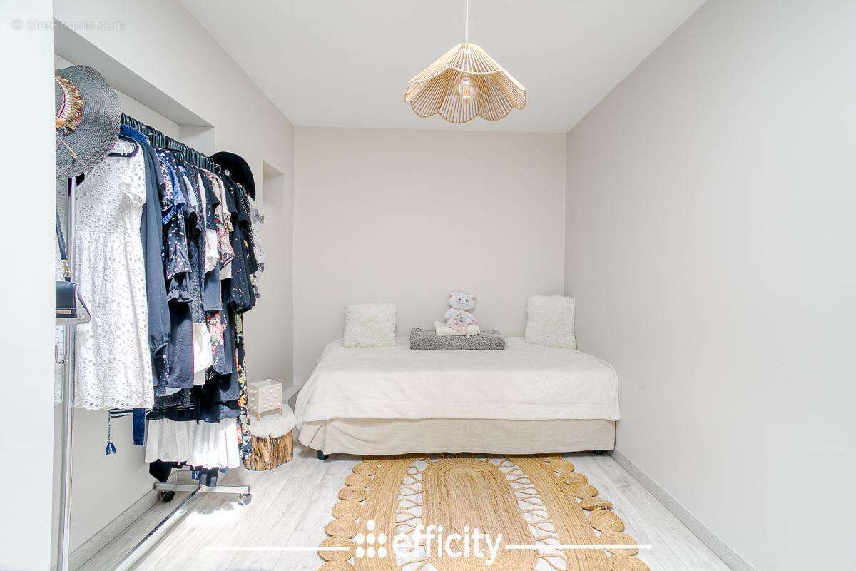 Appartement - photo 12