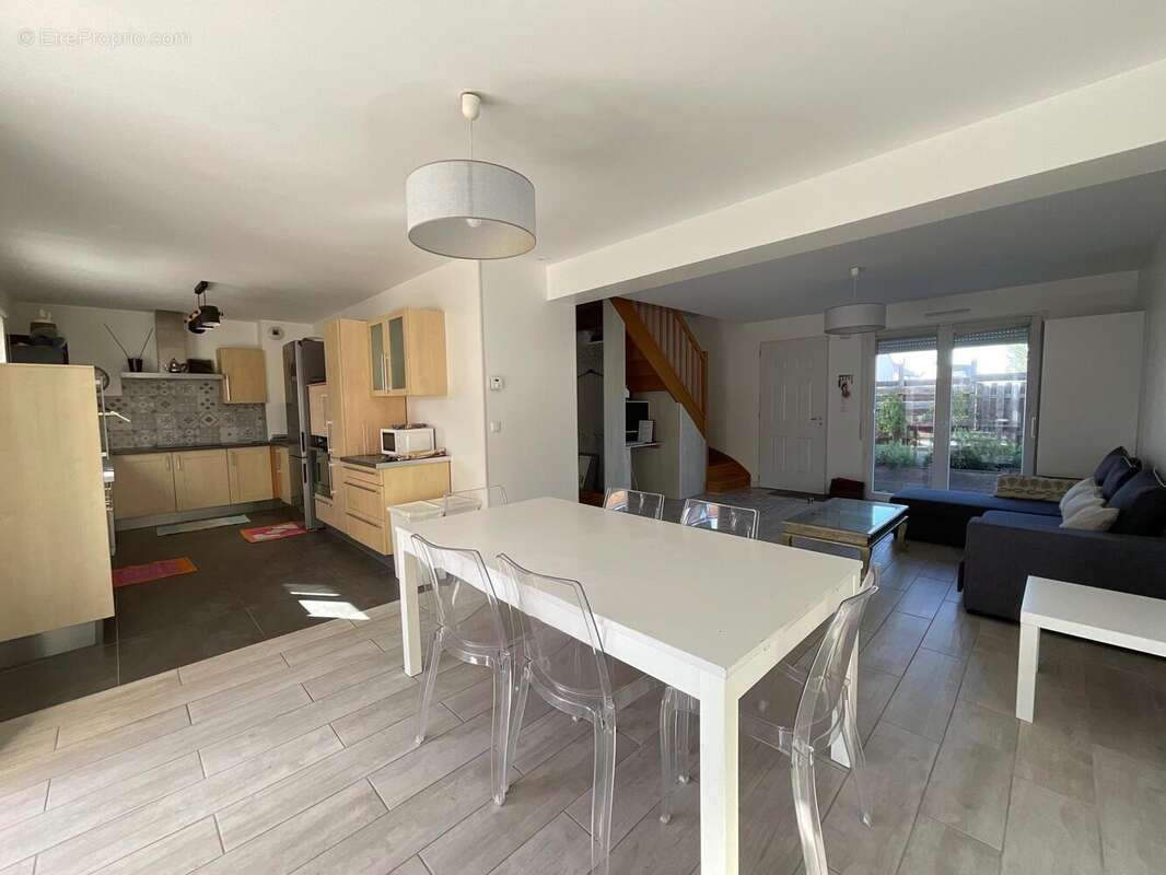 Photo 3 - Maison à LARCAY