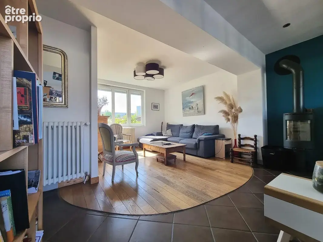Maison 116 m² à Ecully  - photo 4