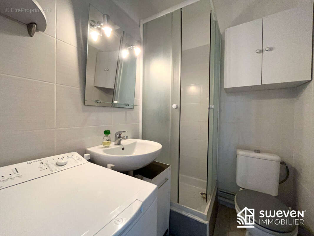 Appartement à LE BARCARES