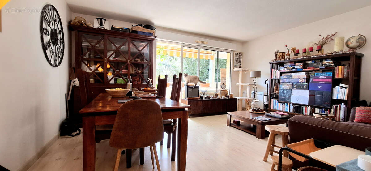 Appartement à BIARRITZ