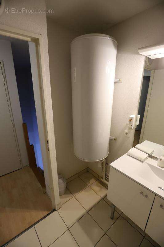 Vente maison t3 + 2 parkings - gerzat - photo 13
